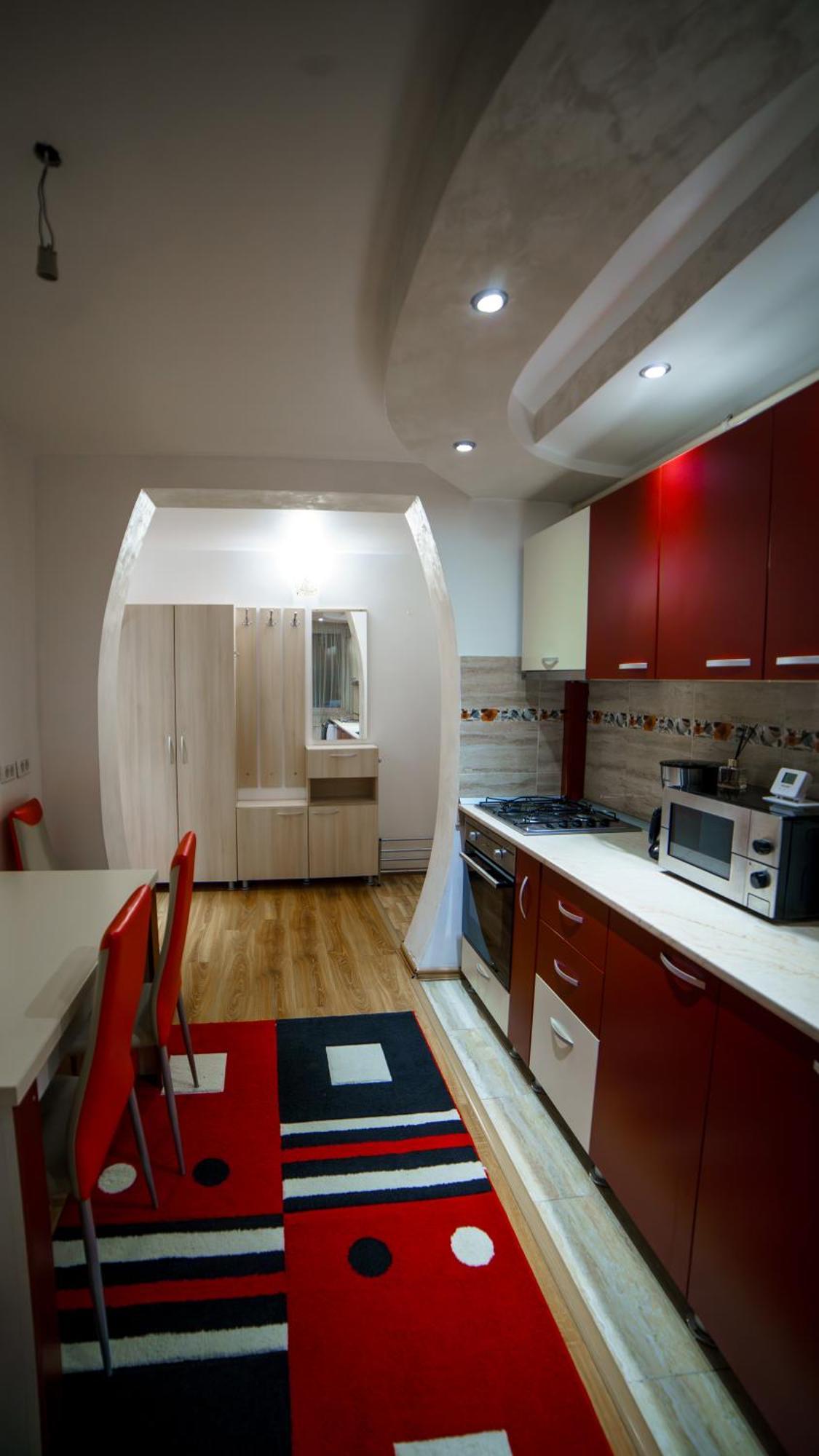 Residence Apartments Deva Exterior foto