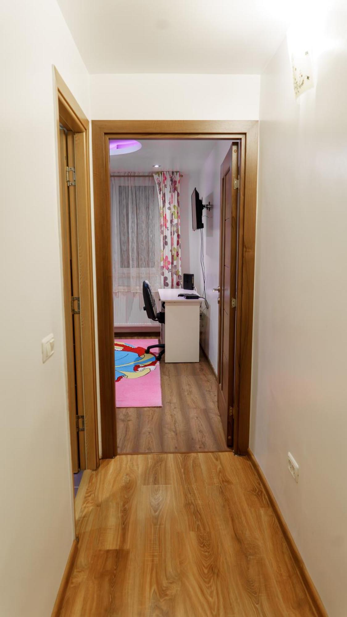 Residence Apartments Deva Exterior foto