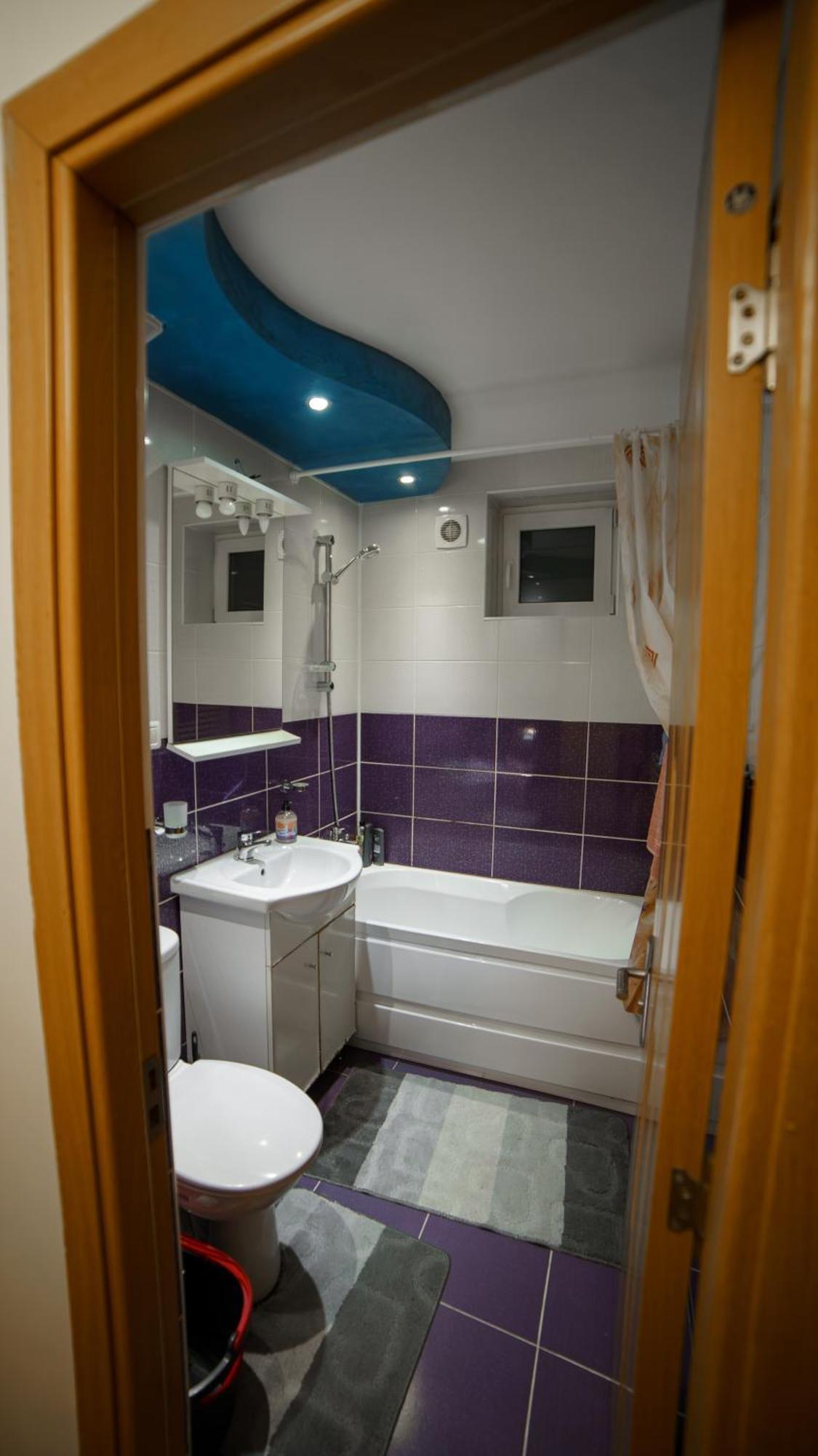 Residence Apartments Deva Exterior foto